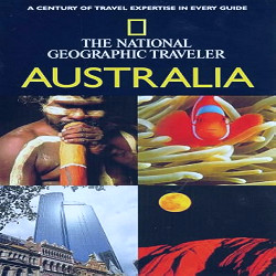 The National Geographic Traveler: Australia: National Geographic Society:  9780792274315: Amazon.com: Books